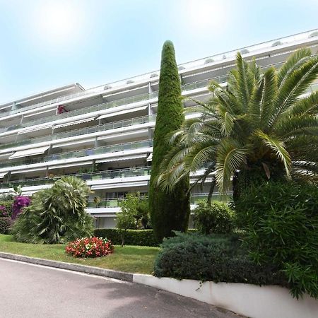 Ferienwohnung Matheo Cannes Exterior foto