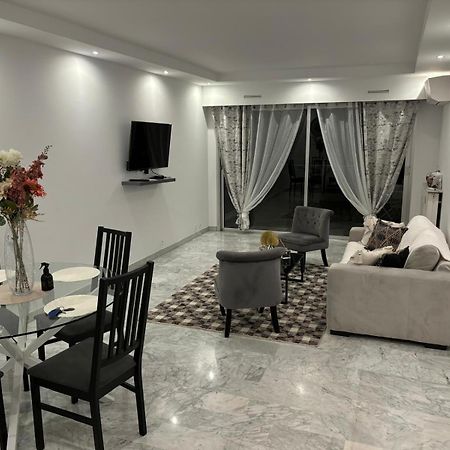 Ferienwohnung Matheo Cannes Exterior foto