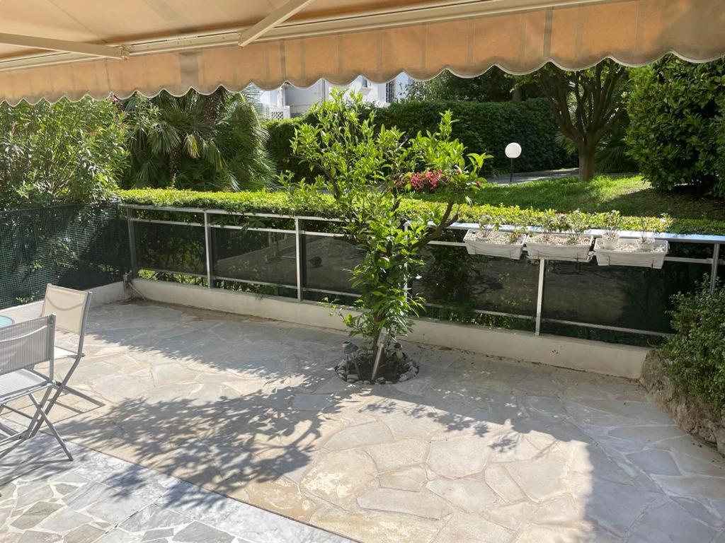 Ferienwohnung Matheo Cannes Exterior foto