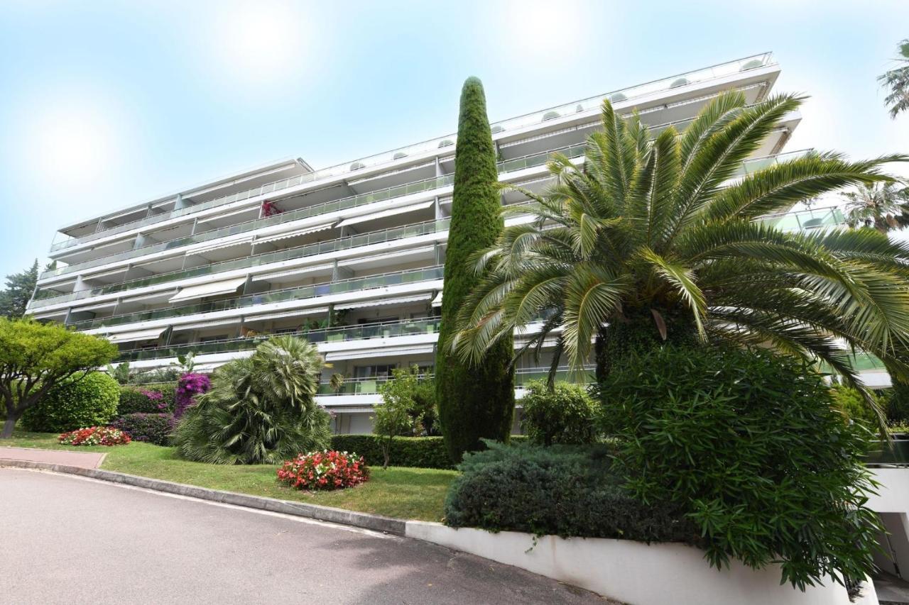 Ferienwohnung Matheo Cannes Exterior foto
