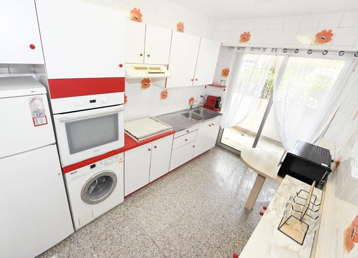 Ferienwohnung Matheo Cannes Exterior foto